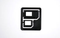 IPhone 5 डुअल सिम कार्ड एडेप्टर, कॉम्बो दोहरी सिम कार्ड धारक