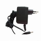 12V/1.5A VDE 2 Round Plug ERP 18W Wall Mounted Power Adapter with 0.25mA Leakage Current