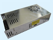 Switch Mode Industrial Power Supply For LED , 24 VDC Power Supplies High Efficiency