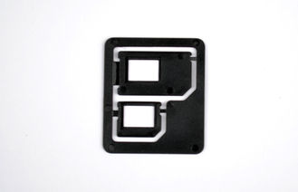 5 iPhone दोहरी सिम कार्ड एडेप्टर