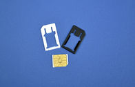 माइक्रो - सिम 3 एडेप्टर नैनो सिम आईपैड और सामान्य मोबाइल के लिए एडाप्टर