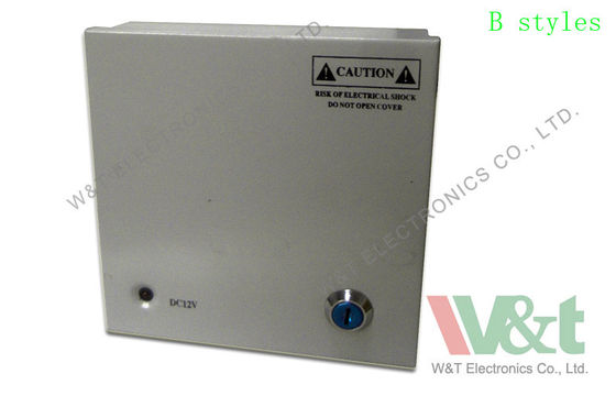 सीसीटीवी सुरक्षा कैमरा बिजली की आपूर्ति 24V