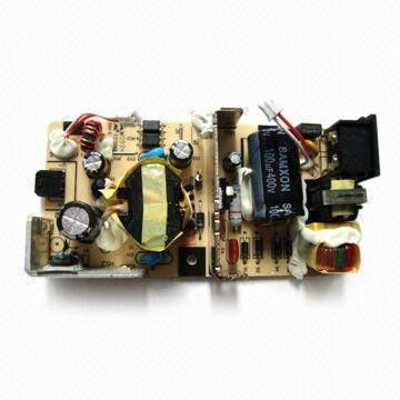 एन 60950-1 UL60950-1 साथ KTEC 11.8V 1.25mA -3 ए पावर एडाप्टर