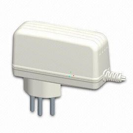 KTEC 24W KSAP024 सीरीज विनिमेय EN60950-1 UL60950-1 साथ प्लग