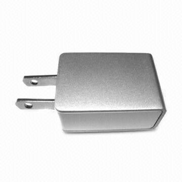 5.0V 1.0A KTEC एसी एडाप्टर के लिए एप्पल / संगत प्रतिस्थापन लैपटॉप एडाप्टर अभियोक्ता