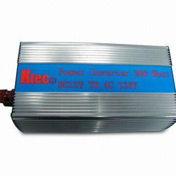 30A के अधिकतम वर्तमान और 600W पीक पावर के साथ वाइड रेंज KTEC एसी एडाप्टर