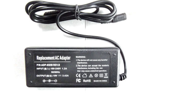 65W डेल्टा के लिए डीसी बिजली एडाप्टर के लिए 220v रिप्लेसमेंट एसी, प्रत्यक्ष वर्तमान