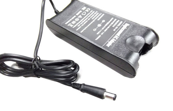 90W 240V स्वचालित नोटबुक चार्जर डेल के लिए, एफसीसी भाग 15 कक्षा बी