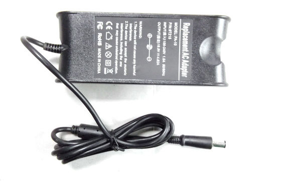 90W 240V स्वचालित नोटबुक चार्जर डेल के लिए, एफसीसी भाग 15 कक्षा बी