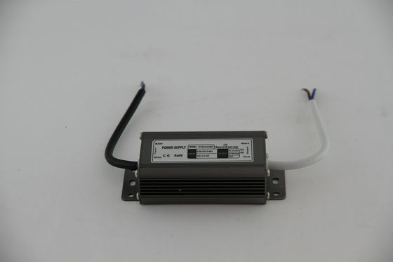 50Hz विद्युत लगातार वर्तमान आउटडोर एलईडी चालक 600mA 20W, एकल आउटपुट