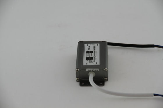 50Hz विद्युत लगातार वर्तमान आउटडोर एलईडी चालक 600mA 20W, एकल आउटपुट