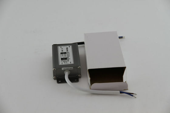 50Hz विद्युत लगातार वर्तमान आउटडोर एलईडी चालक 600mA 20W, एकल आउटपुट