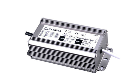 यूनिवर्सल एसी 230V निरंतर वर्तमान एलईडी ड्राइवर 70W 2100mA, IP67 अग्रिम एलईडी ड्राइवर