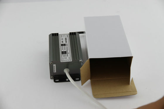 यूनिवर्सल एसी 230V निरंतर वर्तमान एलईडी ड्राइवर 70W 2100mA, IP67 अग्रिम एलईडी ड्राइवर