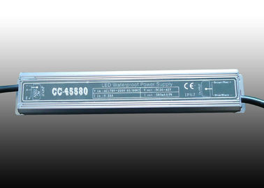 12W DC24V वाटरप्रूफ LED लीनियर लाइट RGB SMD3535 IP65 प्रोटेक्शन