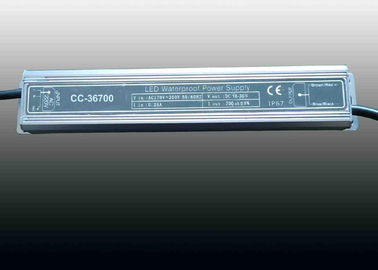 Dimmable एलईडी चालक, लगातार वर्तमान एलईडी बिजली की आपूर्ति 36V 700mA