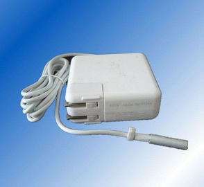 मैकबुक एसी 120V करने के लिए 24V डीसी 45 वाट लैपटॉप पावर एडाप्टर EN61000 3-3 1.875A