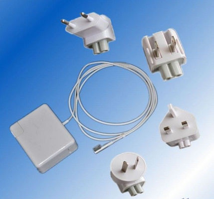 220V 85W MagSafe 2 लैपटॉप पावर एडाप्टर, 20V डीसी एपल मैकबुक बिजली की आपूर्ति