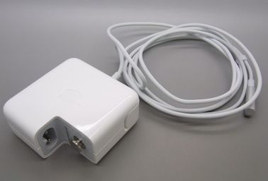 एप्पल 14.5v के लिए मूल 45W एसी पावर एडाप्टर अभियोक्ता MB283LL / A-00 लैपटॉप
