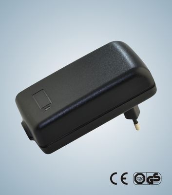30W KSAP0301200250HE 12VDC 2.5A सीबी, सीई के साथ सत्ता एडेप्टर स्विचिंग, जी एस सुरक्षा अनुमोदन मोबाइल उपकरणों के लिए इस्तेमाल किया