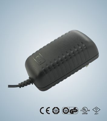 36W KSAP036 12VDC 3 ए CE.GS, सीबी, उल, एफसीसी, सी टिक, टीयूवी, सार्वजनिक उपक्रम, सीसीसी सुरक्षा अनुमोदन के साथ सत्ता एडेप्टर स्विचिंग
