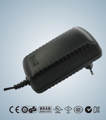 50W KSAH श्रृंखला प्रकाश प्रिंटर के लिए 5-24VDC 0.05-5.9A के साथ सत्ता एडेप्टर स्विचिंग, हार्ड डिस्क ड्राइव, सेट टॉप बॉक्स