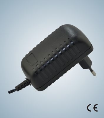 12W KSAP0121200100HE-एच 1 ए 12VDC सीबी, मोबाइल डिवाइसेज एडीएसएल स्थिति के लिए सीई सुरक्षा अनुमोदन के साथ सत्ता एडेप्टर स्विचिंग
