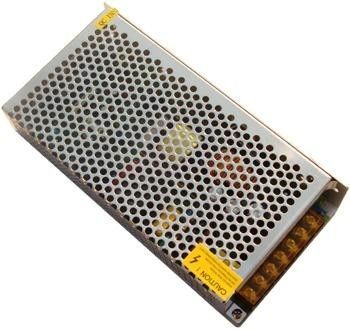 24V डीसी 15A सीसीटीवी बिजली की आपूर्ति एफसीसी / 350W स्विच पावर एडाप्टर सीबी
