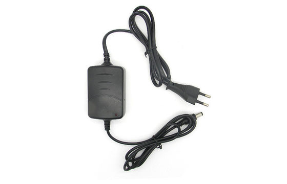 एलसीडी टीवी, एफसीसी भाग 15 कक्षा बी के लिए स्विचन पावर एडाप्टर 12V 2A Destkop