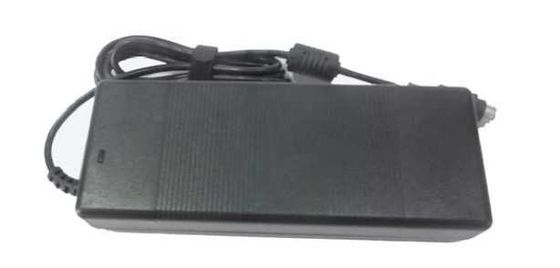 चिकित्सा बिजली की आपूर्ति / पावर एडाप्टर 100W 24volt डीसी / 6.4A MDA100-220S24