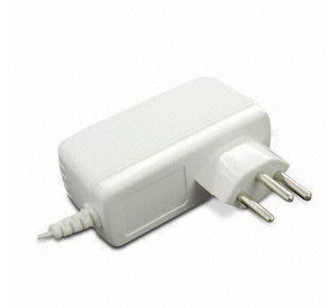 12Watt हल्के एसी डीसी मोबाइल उपकरणों के लिए बिजली की आपूर्ति सुरक्षा