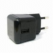 OEM 5V 100mA एसी डीसी स्विचन मोबाइल उपकरणों के लिए बिजली की आपूर्ति एडाप्टर