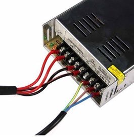 350W 12V 29A 3 डी प्रिंटर Diy किट, एसी / डीसी स्विचन बिजली की आपूर्ति