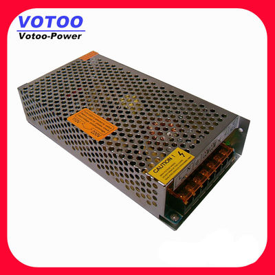 120W 12V 10A लगातार वोल्टेज बिजली की आपूर्ति, एसी डीसी बिजली की आपूर्ति बंद