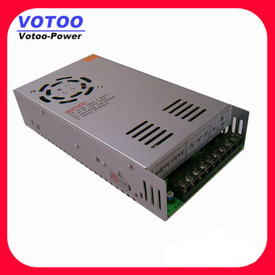 120W 12V 10A लगातार वोल्टेज बिजली की आपूर्ति, एसी डीसी बिजली की आपूर्ति बंद