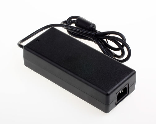120W Realan कम्प्यूटर एसी एडाप्टर, 12 वी काले एसी डीसी ITX बिजली की आपूर्ति
