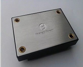 उच्च दक्षता औद्योगिक शक्ति कनवर्टर 30W आउटपुट 12V / 2.5A XD30-24S12-PECW