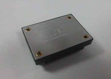 60W औद्योगिक बिजली की आपूर्ति 24V 24V डीसी डीसी कनवर्टर 2.5A XX60-24S24-पीईसी