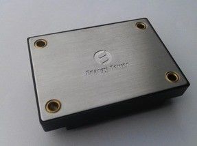 30W औद्योगिक डीसी डीसी बिजली की आपूर्ति कनवर्टर मॉड्यूल 12Volt / 2.5A आउटपुट XX30-48S12-पीईसी