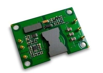 औद्योगिक 50Watt डीसी डीसी पृथक बिजली की आपूर्ति उत्पादन 5V / 10A XD50-24S5-POCW