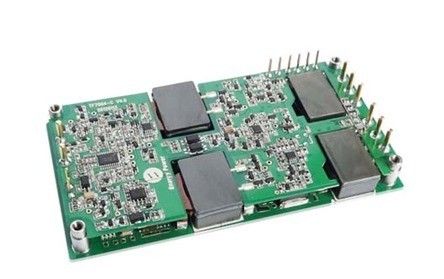 हाई पावर 700W औद्योगिक डीसी डीसी कनवर्टर 30V / 24A RoHS TF700-48S30-एनओसी