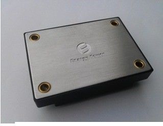 पृथक डीसी डीसी कनवर्टर मॉड्यूल / औद्योगिक बिजली की आपूर्ति 40W 12Volt / 3.33A XX40-24S12-पीईसी