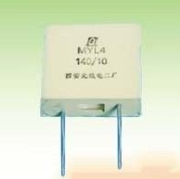 गैर ज्वलनशील धातु ऑक्साइड Varistor OEM औद्योगिक बिजली संयंत्रों के लिए 14 VRMS