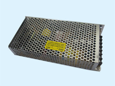 250W औद्योगिक पावर एलईडी प्रकाश के लिए आपूर्ति, मोड 180VAC स्विचड - 264VAC