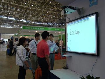 Meeting and School Multi-Touch Interactive Whiteboard with USB Power Supply