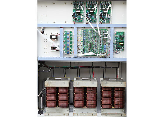 10KVA 220V यूपीएस ऑनलाइन Uninterruptible विद्युत डीएसपी डिजिटल नियंत्रण के साथ की आपूर्ति
