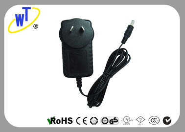 AC 50Hz 240V Input 18W Wallmount Type Power Adapter for SAA Socket