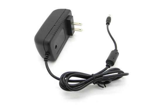 110V एसी इनपुट यूएस प्लग वॉलमाउंट एसी / डीसी पावर एडाप्टर 12V 3 ए उल प्रमाणित