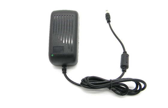 110V एसी इनपुट यूएस प्लग वॉलमाउंट एसी / डीसी पावर एडाप्टर 12V 3 ए उल प्रमाणित