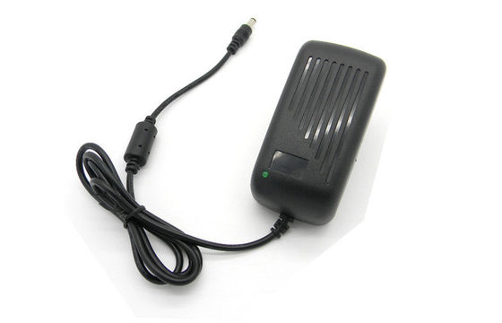110V एसी इनपुट यूएस प्लग वॉलमाउंट एसी / डीसी पावर एडाप्टर 12V 3 ए उल प्रमाणित
